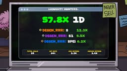 PnL screenshot showing profitable trade